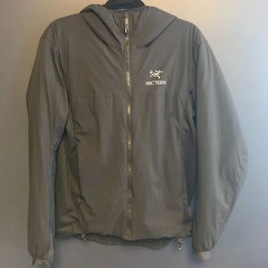 Men’s Arc’teryx Performance Jacket